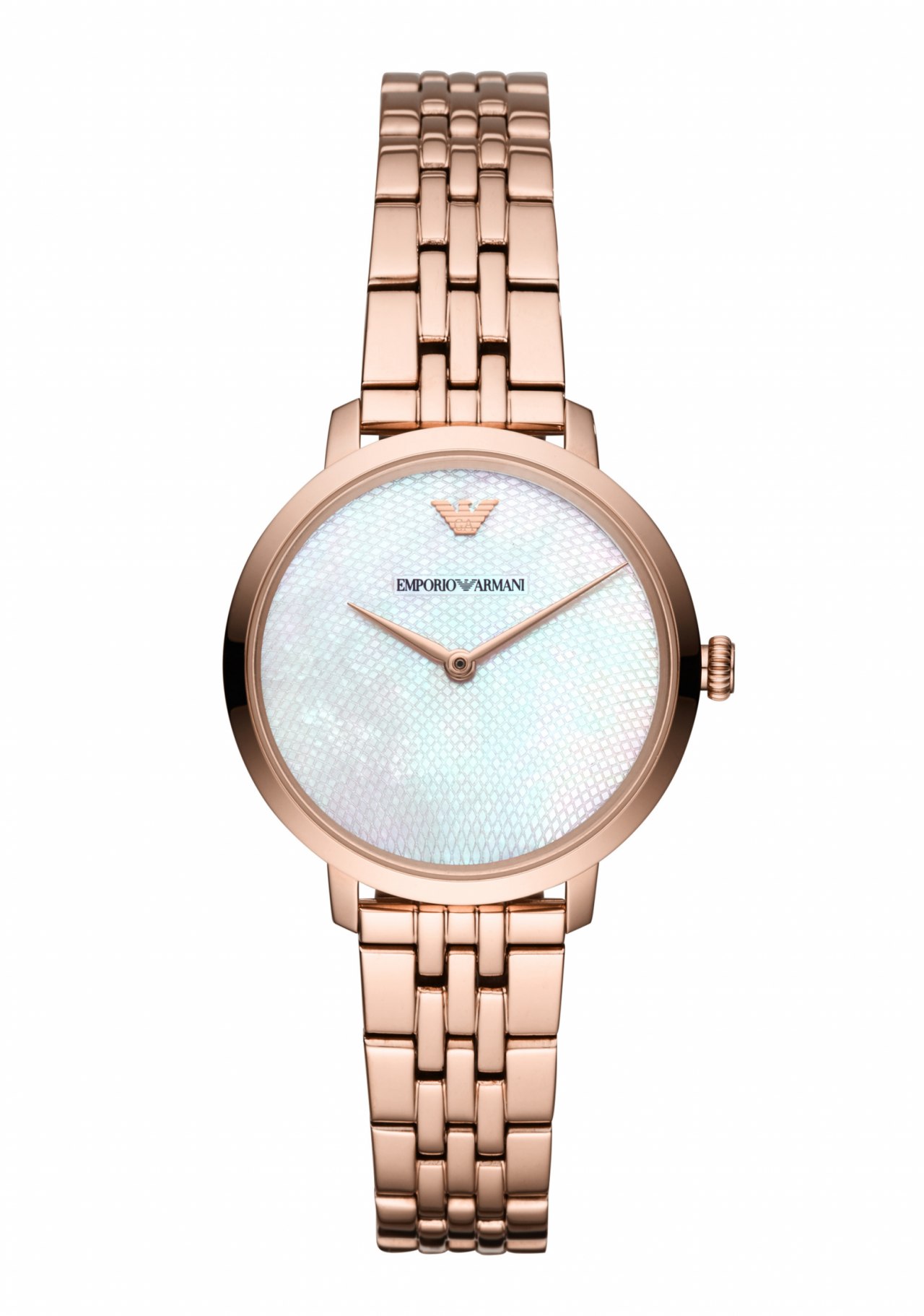 Modern Slim Damenuhr Modern Slim Damenuhr