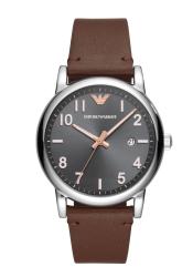 Emporio Armani Luigi Herrenuhr