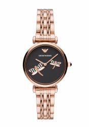 Emporio Armani Damenuhr Gianni