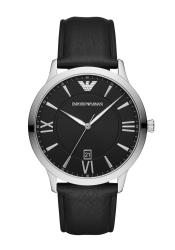 Emporio Armani Herrenuhr Giovanni