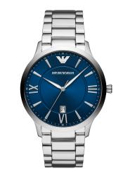Emporio Armani Herrenuhr Giovanni