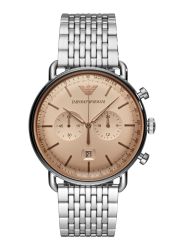 Emporio Armani Herrenuhr Aviator
