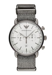 Emporio Armani Herrenuhr Aviator