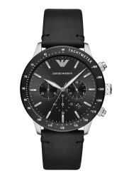 Emporio Armani Herrenchronograph Mario