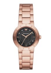Emporio Armani Damenuhr Greta