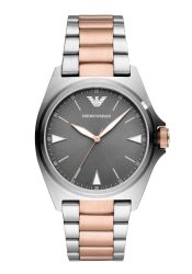 Emporio Armani Herrenuhr Nicola