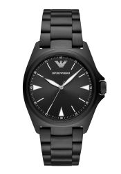Emporio Armani Herrenuhr Nicola