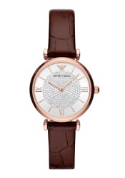 Emporio Armani Damenuhr
