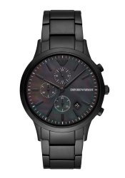 Emporio Armani Herrenchronograph