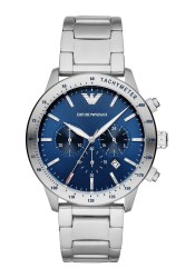 Emporio Armani Mario Herrenuhr