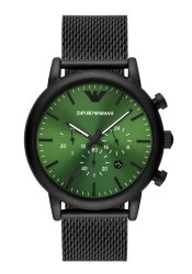 Emporio Armani Herrenchronograph Luigi
