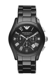 Emporio Armani Ceramica Herrenchronograph