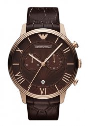 Emporio Armani Herrenchronograph