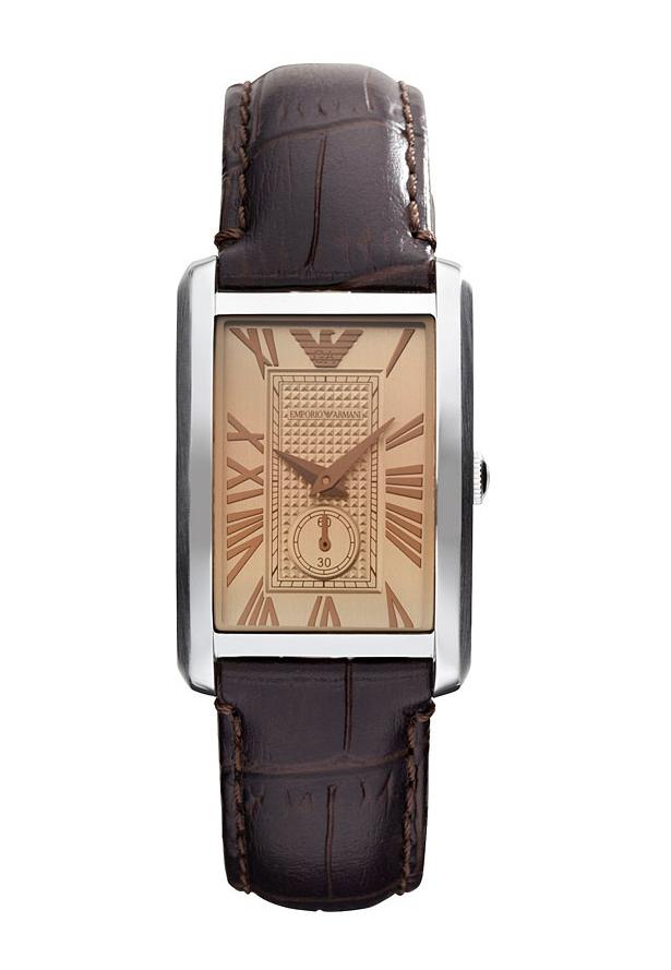 Emporio Armani Damenuhr Classic Ar1637 Nur 219 00