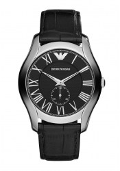 Emporio Armani Valente Herrenuhr