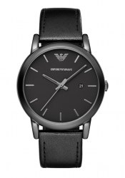 Emporio Armani Classic Herrenuhr