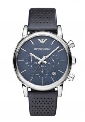 Emporio Armani Herrenchronograph