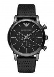 Emporio Armani Herrenchronograph