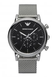 Emporio Armani Herrenchronograph