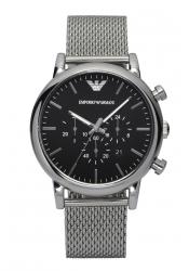 Emporio Armani Herrenchronograph