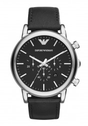 Emporio Armani Herrenchronograph