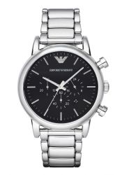 Emporio Armani Herrenchronograph