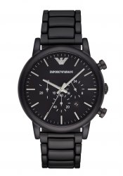 Emporio Armani Herrenchronograph