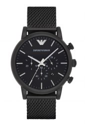 Emporio Armani Herrenchronograph