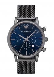 Emporio Armani Herrenchronograph
