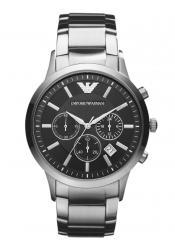 Emporio Armani Classic Herrenchronograph