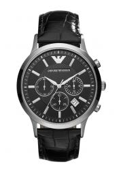 Emporio Armani Herrenchronograph