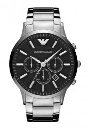 Emporio Armani Herrenchronograph