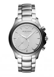 Emporio Armani Herrenuhr Connected