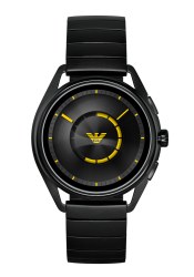 Emporio Armani Connected Smartwatch Herrenuhr Matteo