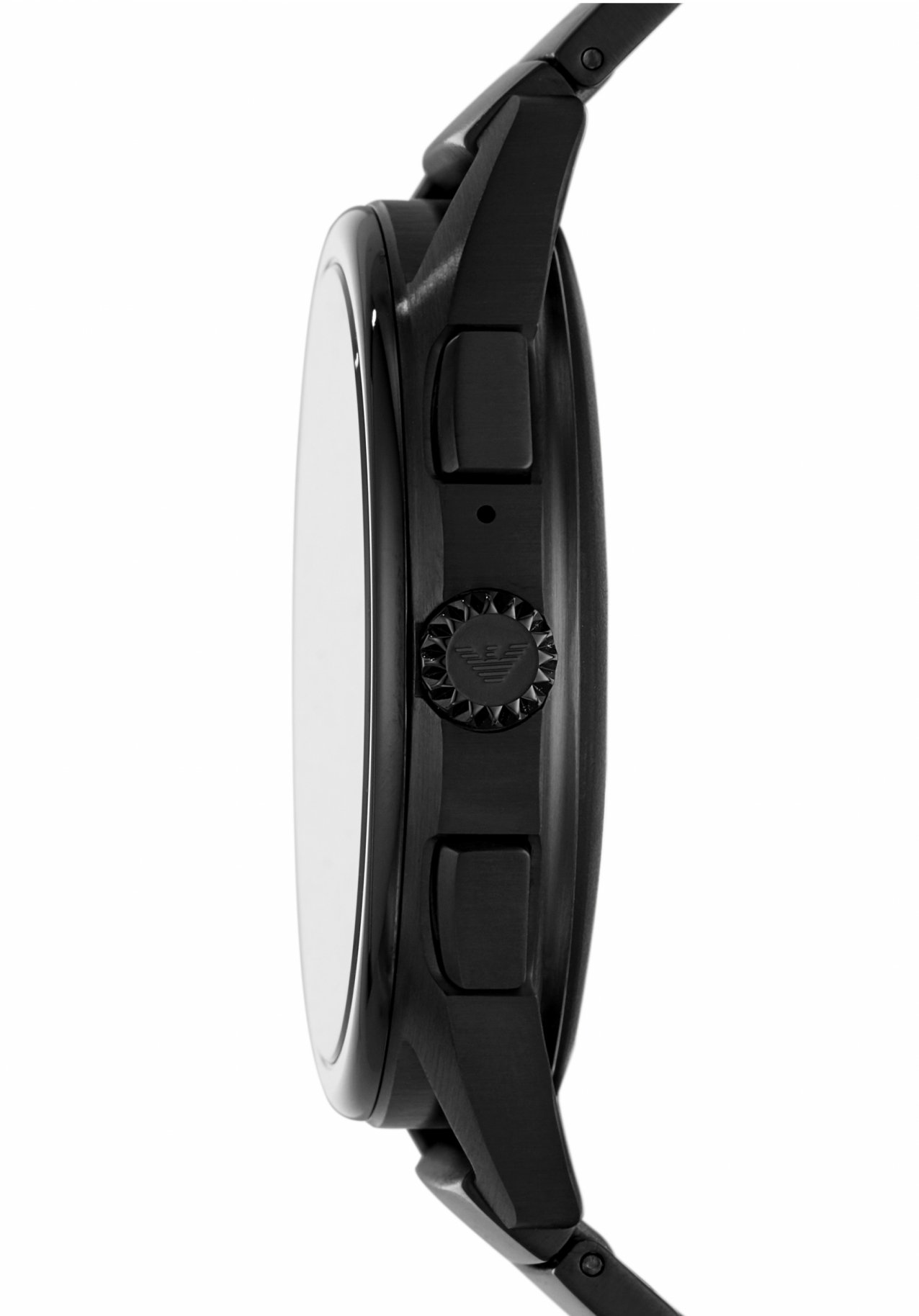 armani smartwatch art 5007