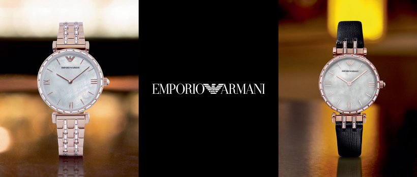 Emporio Armani
