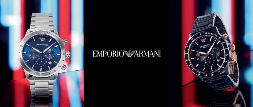 Emporio Armani