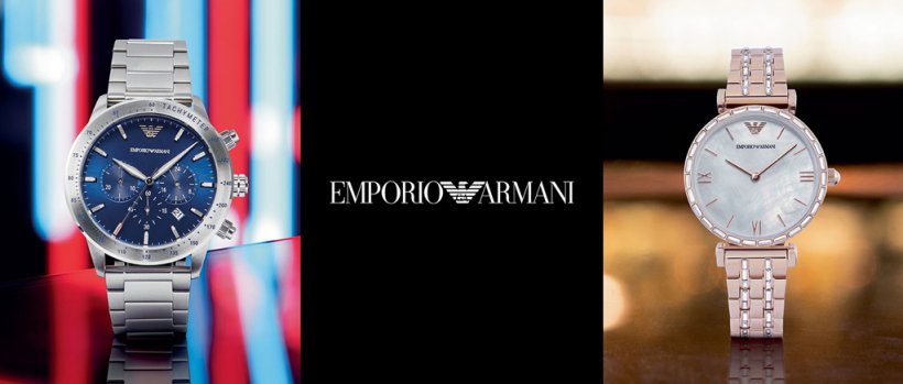 Emporio Armani