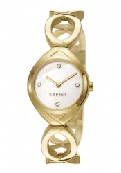 Esprit Audrey Gold Damenuhr