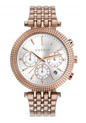 Esprit Damenchronograph
