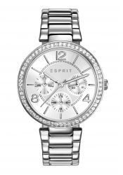 Esprit Damen Multifunktionsuhr