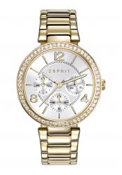Esprit Damen Multifunktionsuhr