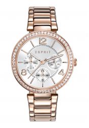 Esprit Damen Multifunktionsuhr
