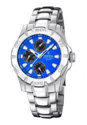 Festina Sport Multifunktion Herrenuhr
