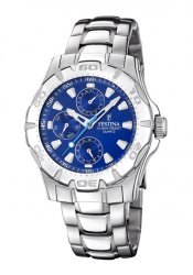 Festina Sport Multifunktion Herrenuhr