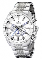 Festina Sport Herrenchronograph Ø 46mm