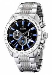 Festina Sport Herrenchronograph Ø 46mm
