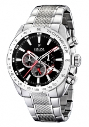 Festina Sport Herrenchronograph Ø 46mm