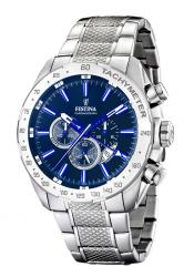 Festina Herrenchronograph