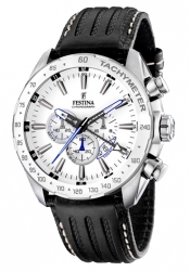 Festina Sport Herrenchronograph Ø 46mm